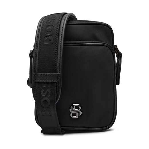 BOSS BLACK Reporterka B_Icon_NS ze sklepu Gomez Fashion Store w kategorii Torby męskie - zdjęcie 184306277