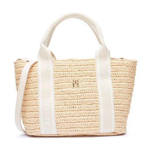 Tommy Hilfiger Torebka na ramię ze sklepu Gomez Fashion Store w kategorii Torby letnie - zdjęcie 184306296