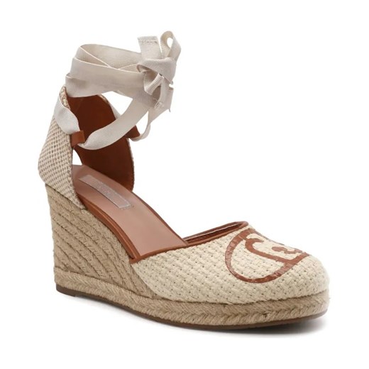 Liu Jo Koturny ze sklepu Gomez Fashion Store w kategorii Espadryle damskie - zdjęcie 184306306