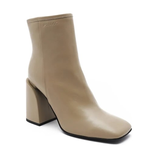 Pinko Botki ze sklepu Gomez Fashion Store w kategorii Botki - zdjęcie 184306308