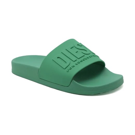 Diesel Klapki SA-MAYEMI Diesel 33/34 Gomez Fashion Store wyprzedaż
