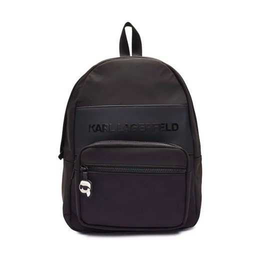 Karl Lagerfeld Kids Plecak ze sklepu Gomez Fashion Store w kategorii Plecaki dla dzieci - zdjęcie 184306367