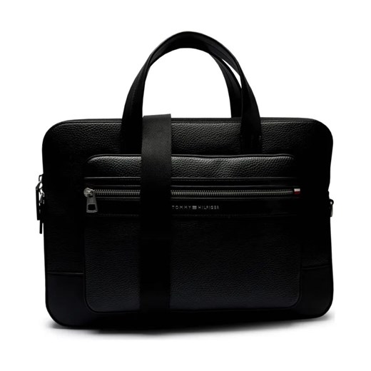 Tommy Hilfiger Torba na laptopa ze sklepu Gomez Fashion Store w kategorii Torby na laptopa - zdjęcie 184306369