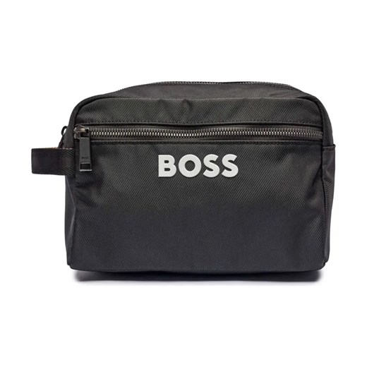 BOSS BLACK Kosmetyczka Catch_ 3.0 ze sklepu Gomez Fashion Store w kategorii Kosmetyczki męskie - zdjęcie 184306387