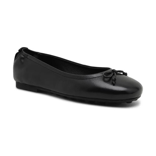 Gant Skórzane baleriny Mihay ze sklepu Gomez Fashion Store w kategorii Balerinki - zdjęcie 184306409