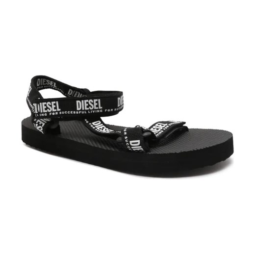 Diesel Sandały ze sklepu Gomez Fashion Store w kategorii Sandały dziecięce - zdjęcie 184306419