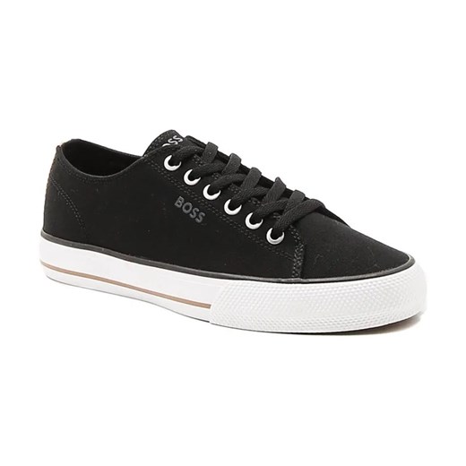 BOSS BLACK Tenisówki Aiden ze sklepu Gomez Fashion Store w kategorii Trampki damskie - zdjęcie 184306445