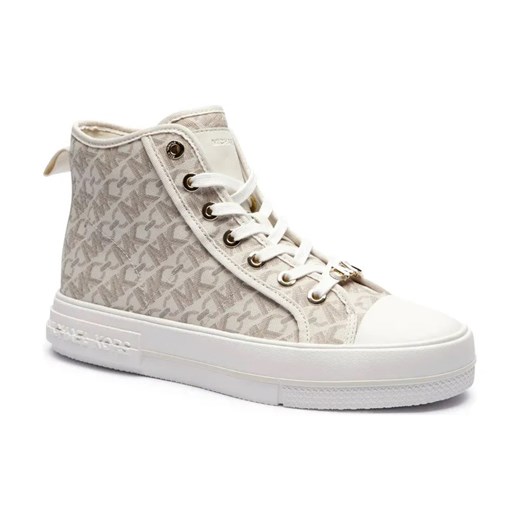 Michael Kors Trampki EVY ze sklepu Gomez Fashion Store w kategorii Trampki damskie - zdjęcie 184306469