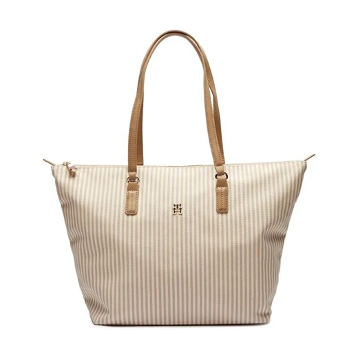Tommy Hilfiger Shopperka ze sklepu Gomez Fashion Store w kategorii Torby Shopper bag - zdjęcie 184306489