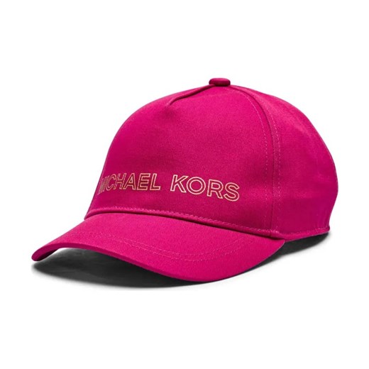 Michael Kors KIDS Bejsbolówka ze sklepu Gomez Fashion Store w kategorii Czapki dziecięce - zdjęcie 184306526