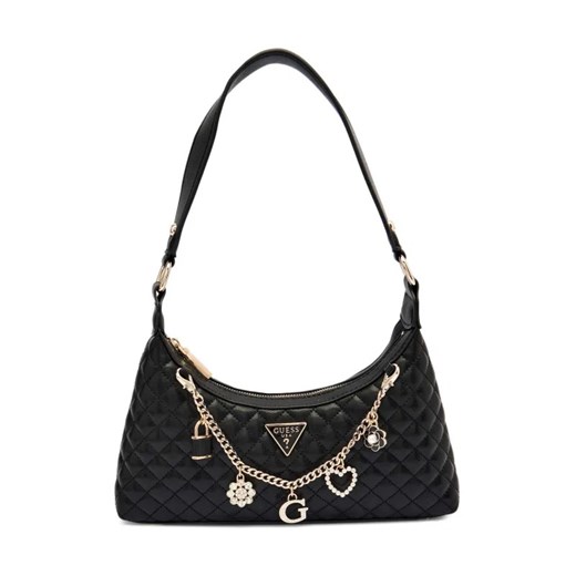 Guess Hobo EVERLEE ze sklepu Gomez Fashion Store w kategorii Torebki hobo - zdjęcie 184306535