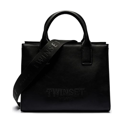TWINSET Kuferek ze sklepu Gomez Fashion Store w kategorii Kuferki - zdjęcie 184306536