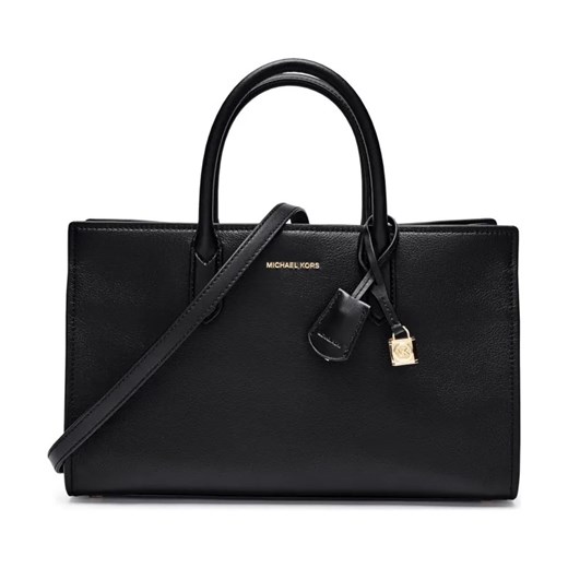 Michael Kors Skórzany kuferek ze sklepu Gomez Fashion Store w kategorii Kuferki - zdjęcie 184306568