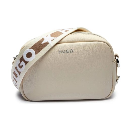HUGO Listonoszka Bel ze sklepu Gomez Fashion Store w kategorii Listonoszki - zdjęcie 184306578