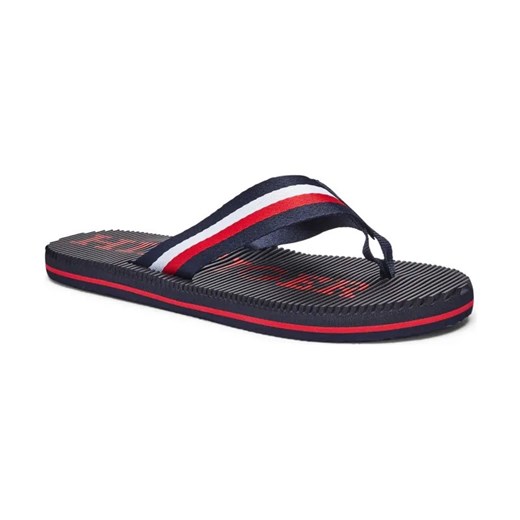 Tommy Hilfiger Japonki ze sklepu Gomez Fashion Store w kategorii Klapki męskie - zdjęcie 184306596