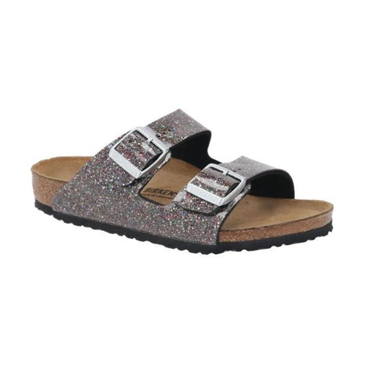 Birkenstock Klapki Arizona K BF ze sklepu Gomez Fashion Store w kategorii Klapki dziecięce - zdjęcie 184306616