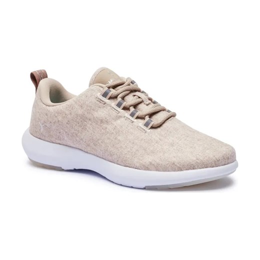 EMU Australia Wełniane sneakersy Barkly 2.0 ze sklepu Gomez Fashion Store w kategorii Buty sportowe damskie - zdjęcie 184306618