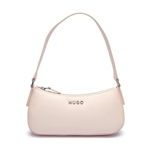 HUGO Hobo Chris SM R.N. ze sklepu Gomez Fashion Store w kategorii Torebki hobo - zdjęcie 184306636