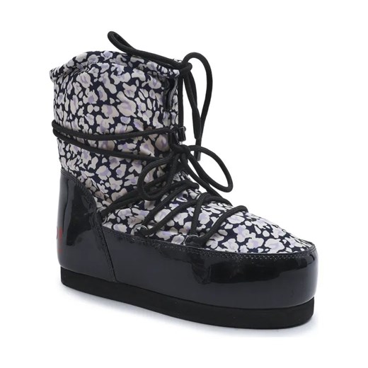 Joop! Ocieplane śniegowce avventura ze sklepu Gomez Fashion Store w kategorii Śniegowce damskie - zdjęcie 184306655