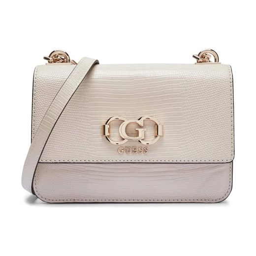 Guess Listonoszka SALINGE ze sklepu Gomez Fashion Store w kategorii Listonoszki - zdjęcie 184306668