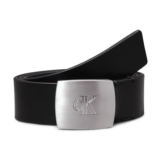 Calvin Klein Jeans Skórzany pasek ze sklepu Gomez Fashion Store w kategorii Paski męskie - zdjęcie 184306687