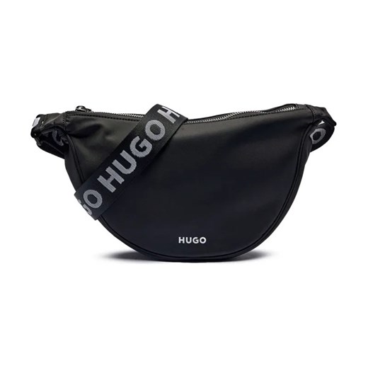 HUGO Listonoszka Bel M ze sklepu Gomez Fashion Store w kategorii Listonoszki - zdjęcie 184306707