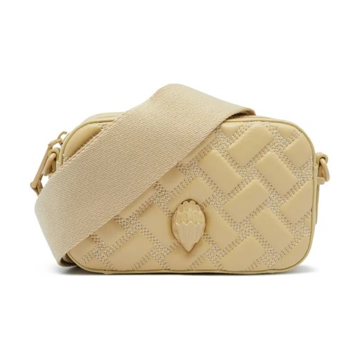 Kurt Geiger Skórzana listonoszka KENSINGTON ze sklepu Gomez Fashion Store w kategorii Listonoszki - zdjęcie 184306708