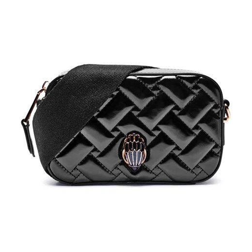Kurt Geiger Skórzana listonoszka 690-KENSINGTON ze sklepu Gomez Fashion Store w kategorii Listonoszki - zdjęcie 184306709