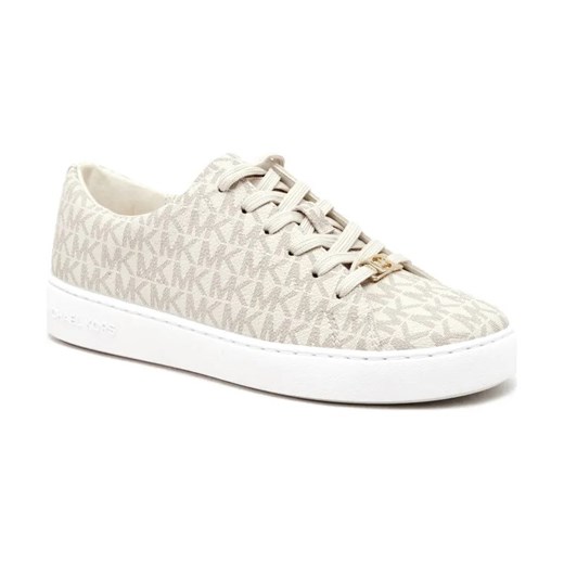 Michael Kors Trampki KEATON ze sklepu Gomez Fashion Store w kategorii Trampki damskie - zdjęcie 184306715