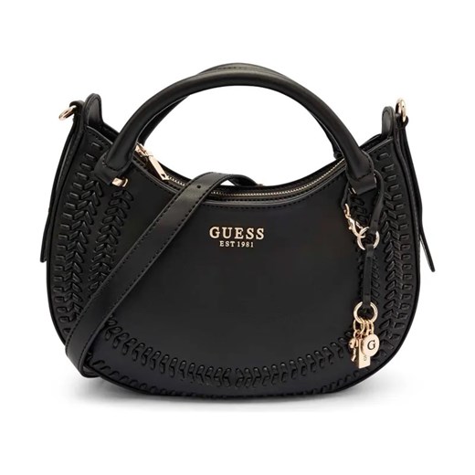 Guess Torebka na ramię TATUM ze sklepu Gomez Fashion Store w kategorii Listonoszki - zdjęcie 184306727