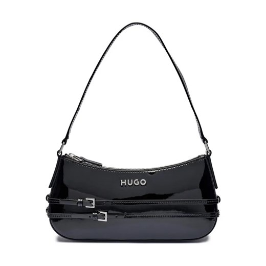 HUGO Hobo Chris ze sklepu Gomez Fashion Store w kategorii Torebki hobo - zdjęcie 184306746