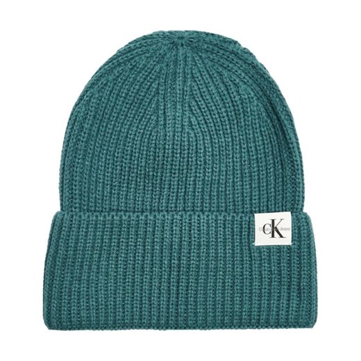 Calvin Klein Jeans Czapka ze sklepu Gomez Fashion Store w kategorii Czapki dziecięce - zdjęcie 184306747
