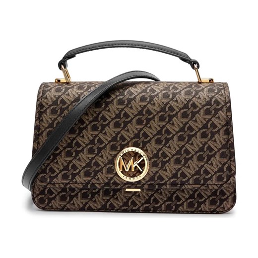 Michael Kors Kuferek Delancey ze sklepu Gomez Fashion Store w kategorii Kuferki - zdjęcie 184306777