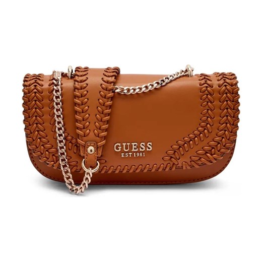 Guess Torebka na ramię TATUM ze sklepu Gomez Fashion Store w kategorii Listonoszki - zdjęcie 184306785