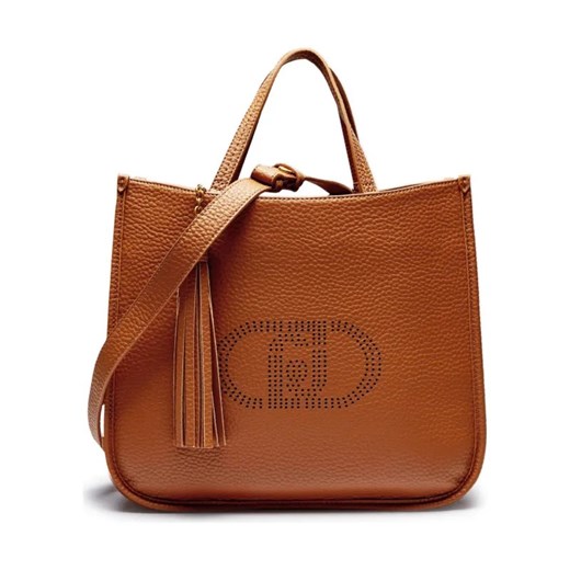 Liu Jo Shopperka AMA ze sklepu Gomez Fashion Store w kategorii Torby Shopper bag - zdjęcie 184306825