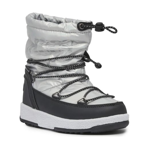 Moon Boot Ocieplane śniegowce ze sklepu Gomez Fashion Store w kategorii Buty zimowe dziecięce - zdjęcie 184306827