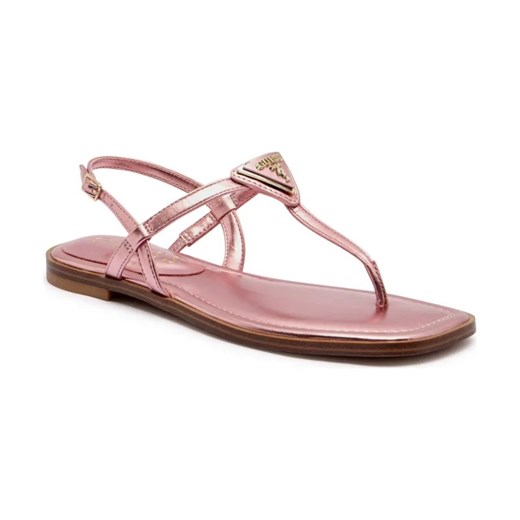 Guess Sandały Rainey ze sklepu Gomez Fashion Store w kategorii Sandały damskie - zdjęcie 184306828