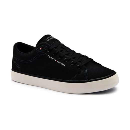 Tommy Hilfiger Tenisówki Tommy Hilfiger 45 Gomez Fashion Store wyprzedaż