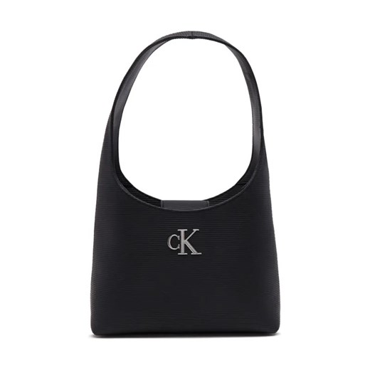 Calvin Klein Jeans Torebka na ramię ze sklepu Gomez Fashion Store w kategorii Listonoszki - zdjęcie 184306835