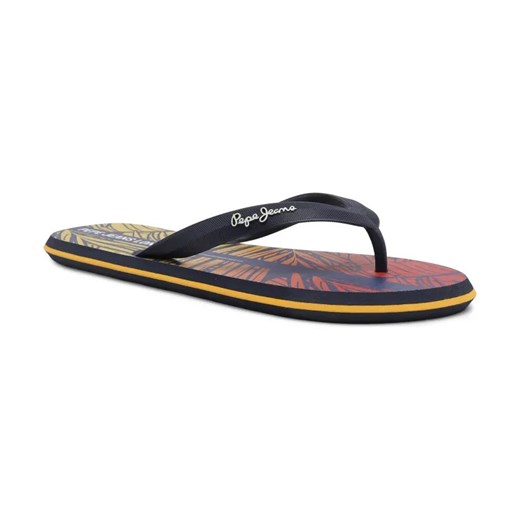 Pepe Jeans London Japonki ze sklepu Gomez Fashion Store w kategorii Klapki męskie - zdjęcie 184306865
