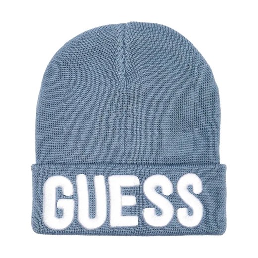 Guess Czapka ze sklepu Gomez Fashion Store w kategorii Czapki dziecięce - zdjęcie 184306879