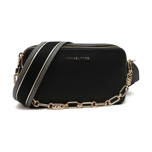 Michael Kors Skórzana listonoszka ze sklepu Gomez Fashion Store w kategorii Listonoszki - zdjęcie 184306885