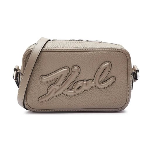 Karl Lagerfeld Listonoszka KSKUARE ze sklepu Gomez Fashion Store w kategorii Listonoszki - zdjęcie 184306886
