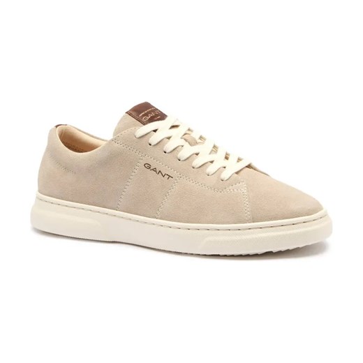 Gant Skórzane sneakersy Joree ze sklepu Gomez Fashion Store w kategorii Buty sportowe męskie - zdjęcie 184306897