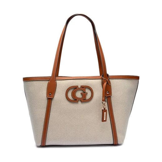 Guess Shopperka SEBINA ze sklepu Gomez Fashion Store w kategorii Torby Shopper bag - zdjęcie 184306899