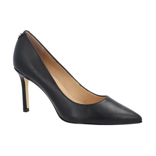 Guess Skórzane szpilki DAFNE9 ze sklepu Gomez Fashion Store w kategorii Czółenka - zdjęcie 184306949