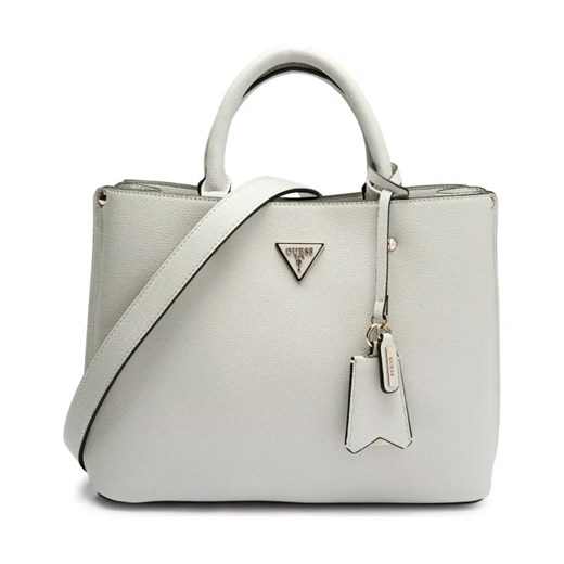 Guess Kuferek MERIDIAN GIRLFRIEND ze sklepu Gomez Fashion Store w kategorii Kuferki - zdjęcie 184306957