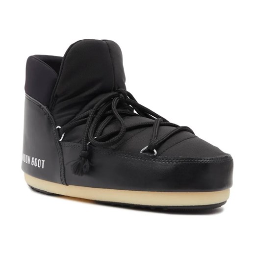 Moon Boot Ocieplane śniegowce MB PUMPS ze sklepu Gomez Fashion Store w kategorii Śniegowce damskie - zdjęcie 184306967