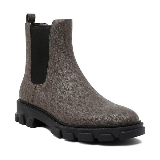 Michael Kors Sztyblety RIDLEY ze sklepu Gomez Fashion Store w kategorii Botki - zdjęcie 184306989