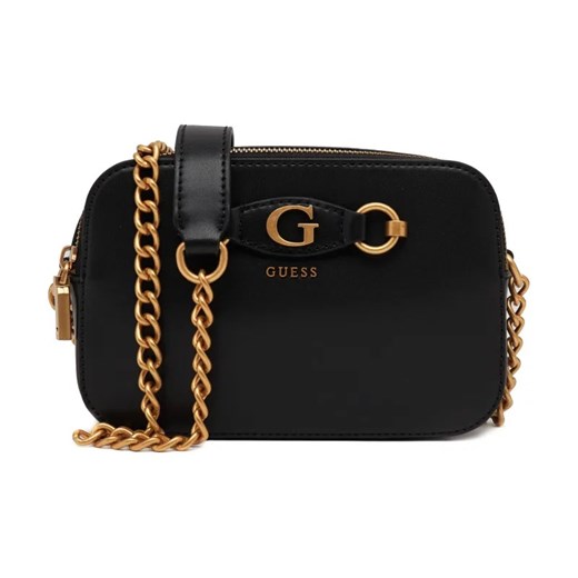 Guess Listonoszka IZZY CAMERA ze sklepu Gomez Fashion Store w kategorii Listonoszki - zdjęcie 184307009